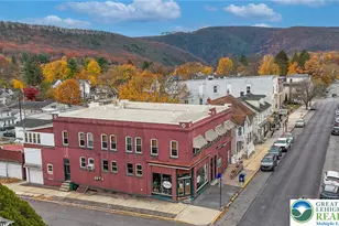 432 Center St, Jim Thorpe Boro, PA 18229 - Photo 3