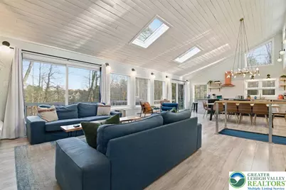 119 Archer Drive, Tobyhanna Twp, PA 18334 - Photo 9