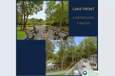 119 Archer Drive, Tobyhanna Twp, PA 18334 - Photo 1