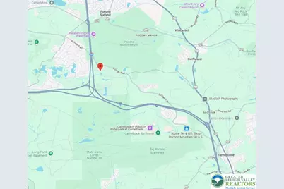 225 Williams Lane, Tobyhanna Twp, PA 18355 - Photo 5