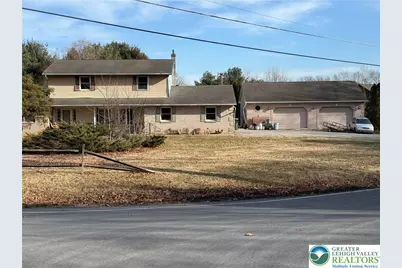 6594 Memorial Road, Heidelberg Twp, PA 18053 - Photo 1