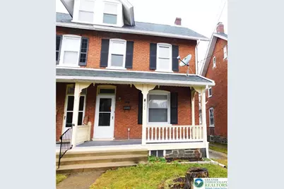 220 Locust Street, Coopersburg Boro, PA 18036 - Photo 1