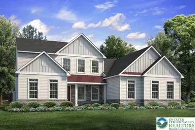 25 Charlie Court #2, Williams Township, PA 18042 - Photo 1