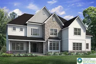 35 Charlie Ct, Williams Township, PA 18042 - Photo 1