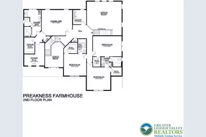 35 Charlie Court #3, Williams Township, PA 18042 - Photo 3