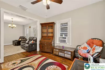 1054 Jeter Avenue, Fountain Hill Boro, PA 18015 - Photo 5