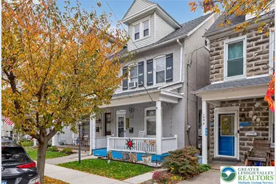 1054 Jeter Avenue, Fountain Hill Boro, PA 18015 - Photo 3