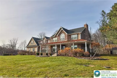 284 Walker Road, Longswamp, PA 18062 - Photo 5