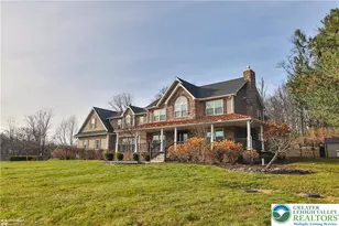 284 Walker Rd, Longswamp, PA 18062 - Photo 5