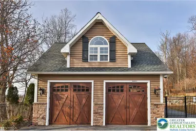 284 Walker Road, Longswamp, PA 18062 - Photo 7