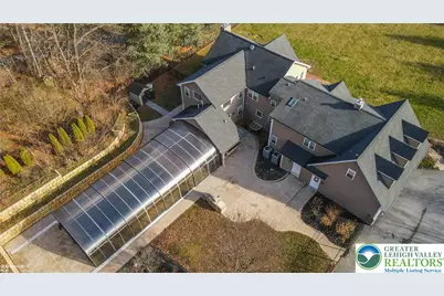 284 Walker Road, Longswamp, PA 18062 - Photo 11