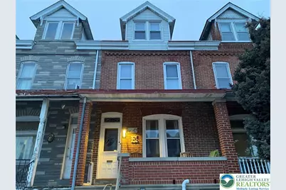 1429 W Liberty Street, Allentown City, PA 18102 - Photo 1