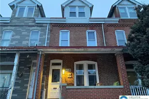 1429 W Liberty St, Allentown City, PA 18102 - Photo 1