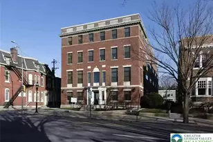 528 N New St, Bethlehem, PA 18018 - Photo 1