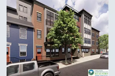 40 S 6th Street #3A, Easton, PA 18042 - Photo 3