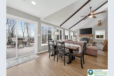 103 Eagle View Run, Tobyhanna Twp, PA 18334 - Photo 15