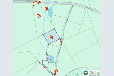 St Johns Road, Butler Twp, PA 18222 - Photo 1