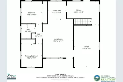 834 Hokendauqua Street, Coplay Boro, PA 18037 - Photo 21