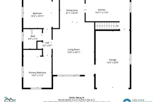 834 Hokendauqua St, Coplay Boro, PA 18037 - Photo 21