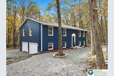 129 Lentz Trail, Jim Thorpe Boro, PA 18229 - Photo 3