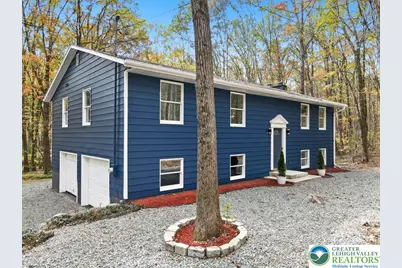 129 Lentz Trail, Jim Thorpe Boro, PA 18229 - Photo 1