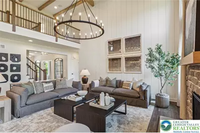 4441 E Taviston Court, Upper Milford Township, PA 18049 - Photo 19