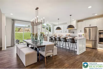 4441 E Taviston Court, Upper Milford Township, PA 18049 - Photo 11