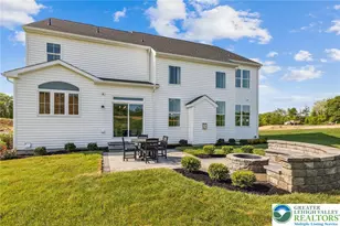 4441 E Taviston Ct, Upper Milford Township, PA 18049 - Photo 49