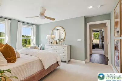 4441 E Taviston Court, Upper Milford Township, PA 18049 - Photo 39