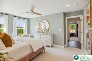 4441 E Taviston Ct, Upper Milford Township, PA 18049 - Photo 39