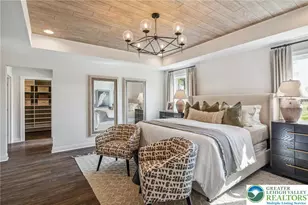 4441 E Taviston Ct, Upper Milford Township, PA 18049 - Photo 31