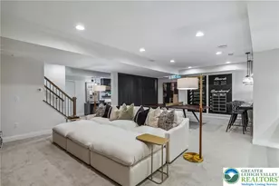 4441 E Taviston Ct, Upper Milford Township, PA 18049 - Photo 9