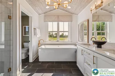 4441 E Taviston Court, Upper Milford Township, PA 18049 - Photo 33