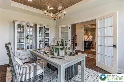 4441 E Taviston Court, Upper Milford Township, PA 18049 - Photo 5