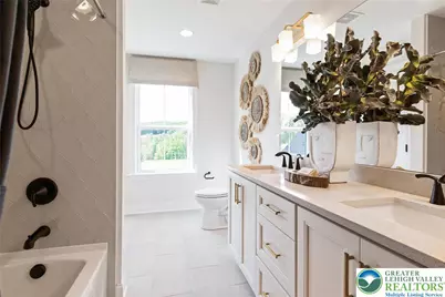 4441 E Taviston Court, Upper Milford Township, PA 18049 - Photo 37