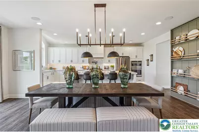 4441 E Taviston Court, Upper Milford Township, PA 18049 - Photo 21