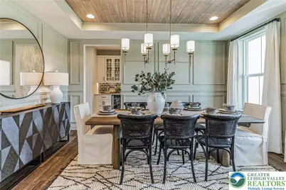 4441 E Taviston Court, Upper Milford Township, PA 18049 - Photo 7