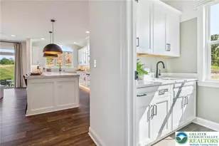 4441 E Taviston Ct, Upper Milford Township, PA 18049 - Photo 17