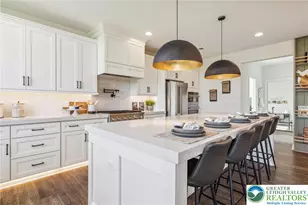 4441 E Taviston Ct, Upper Milford Township, PA 18049 - Photo 13