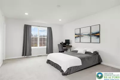 105 Edgewater Court, Richlandtown, PA 18951 - Photo 15