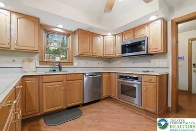 563 Pensyl Creek Road, Hamilton Twp, PA 18360 - Photo 19