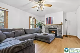 563 Pensyl Creek Rd, Hamilton Twp, PA 18360 - Photo 9