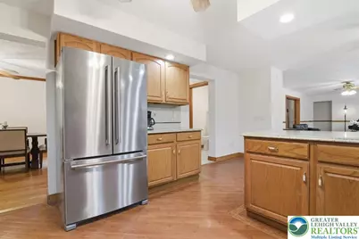 563 Pensyl Creek Road, Hamilton Twp, PA 18360 - Photo 21