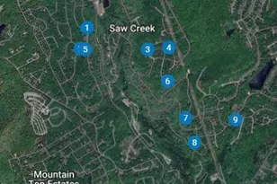 3032 32A Kirkham Rd, Bushkill, PA 18324 - Photo 15