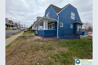 1150 W Elm Street, Scranton City, PA 18504 - Photo 1