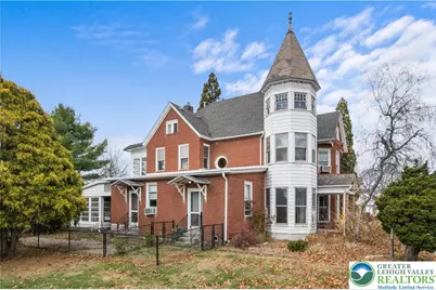 47 Cherry Street, Walnutport Boro, PA 18088 - Photo 3