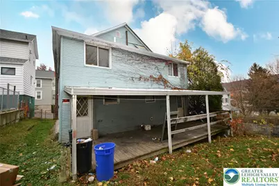 187 Reese Street, Wilkes Barre, PA 18702 - Photo 3