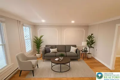 258 Brown Street, Tamaqua Boro, PA 18252 - Photo 5