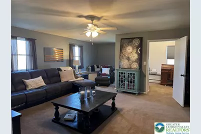 409 Warner Drive, Chestnuthill Twp, PA 18353 - Photo 9