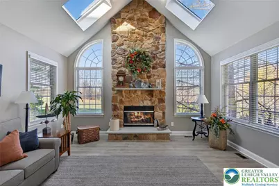 2056 Autumn Ridge Road, Lower Macungie Twp, PA 18062 - Photo 13